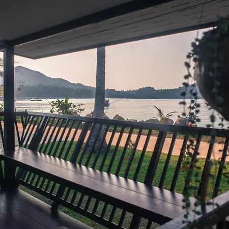 Villa Blue Moon Beach Hut
